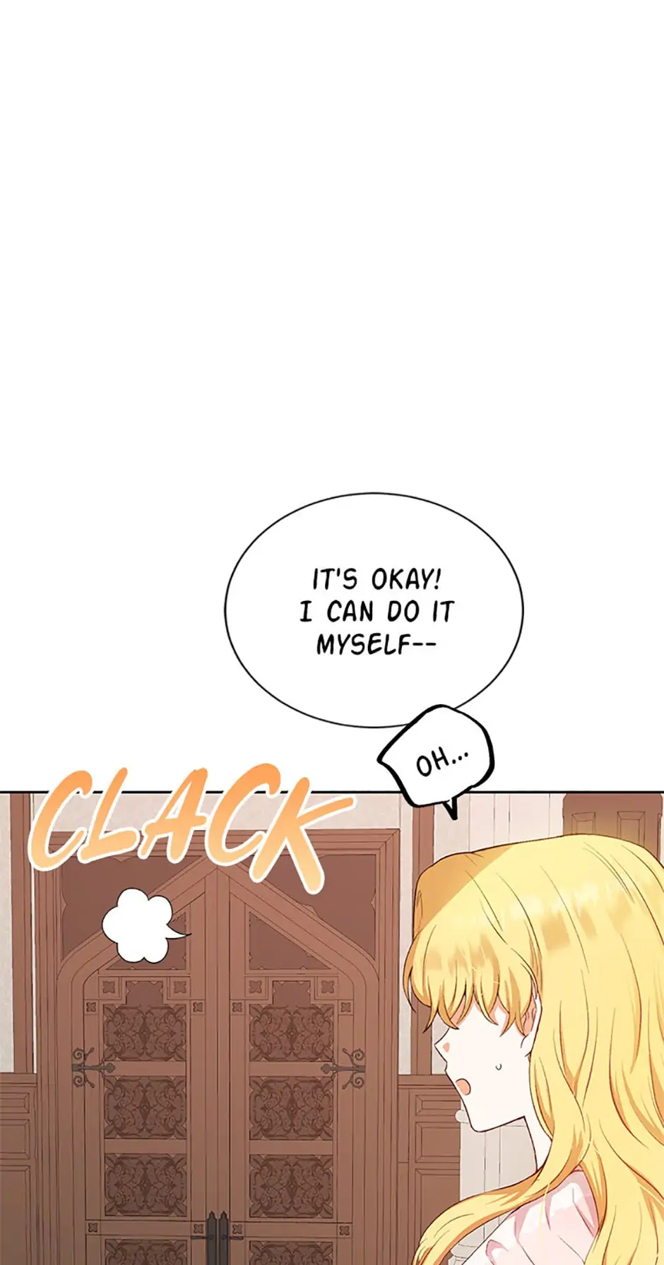 He's Just My Brother, Your Grace! Chapter 12 - page 29