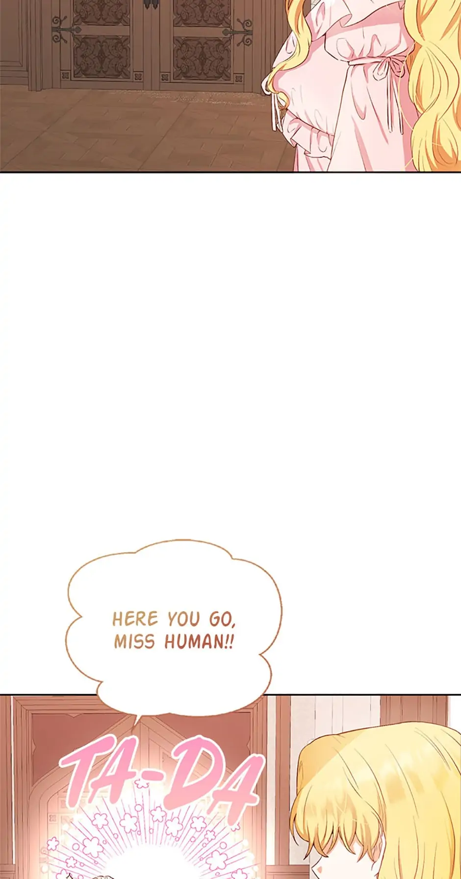 He's Just My Brother, Your Grace! Chapter 12 - page 30