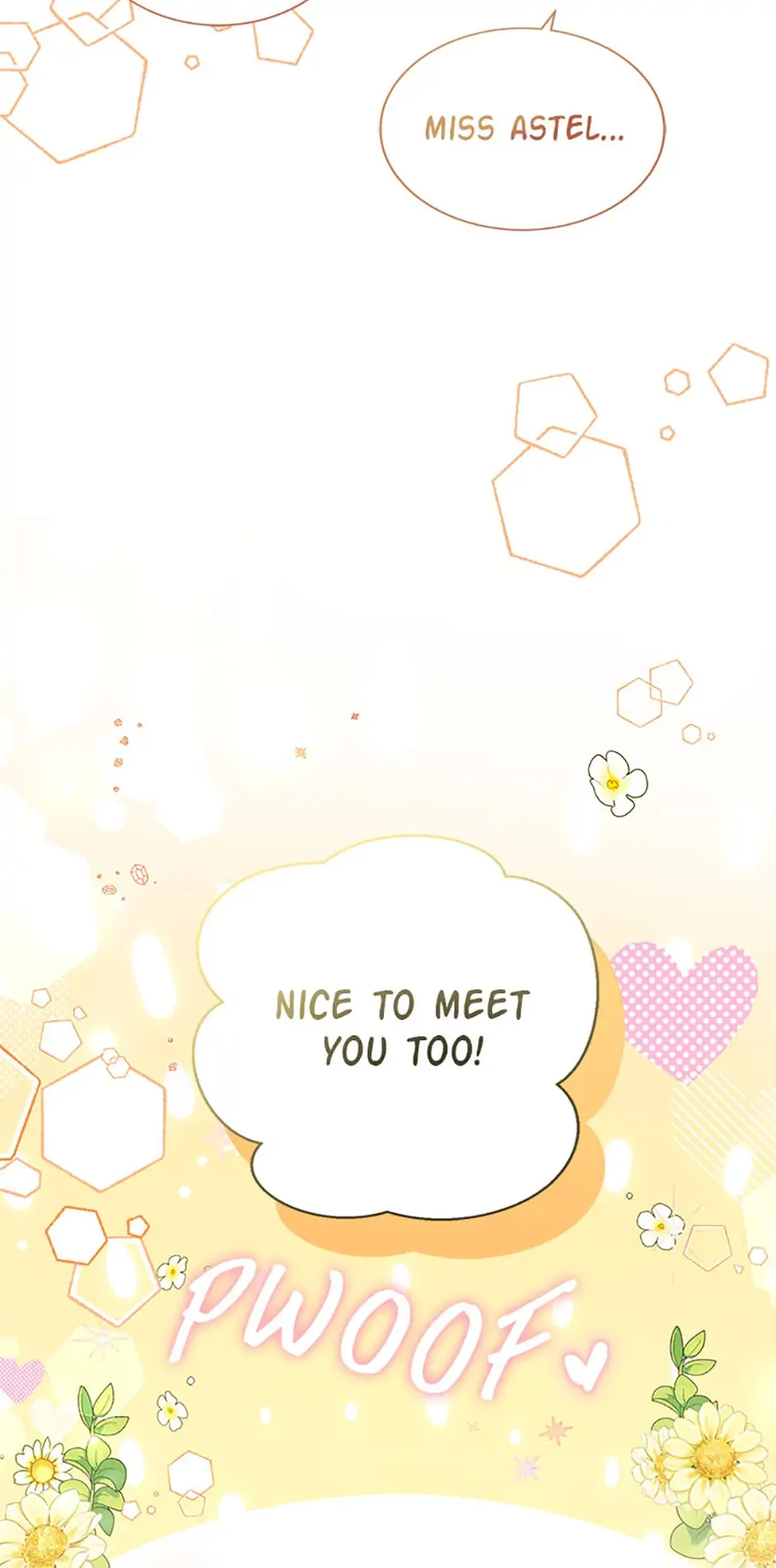 He's Just My Brother, Your Grace! Chapter 12 - page 37