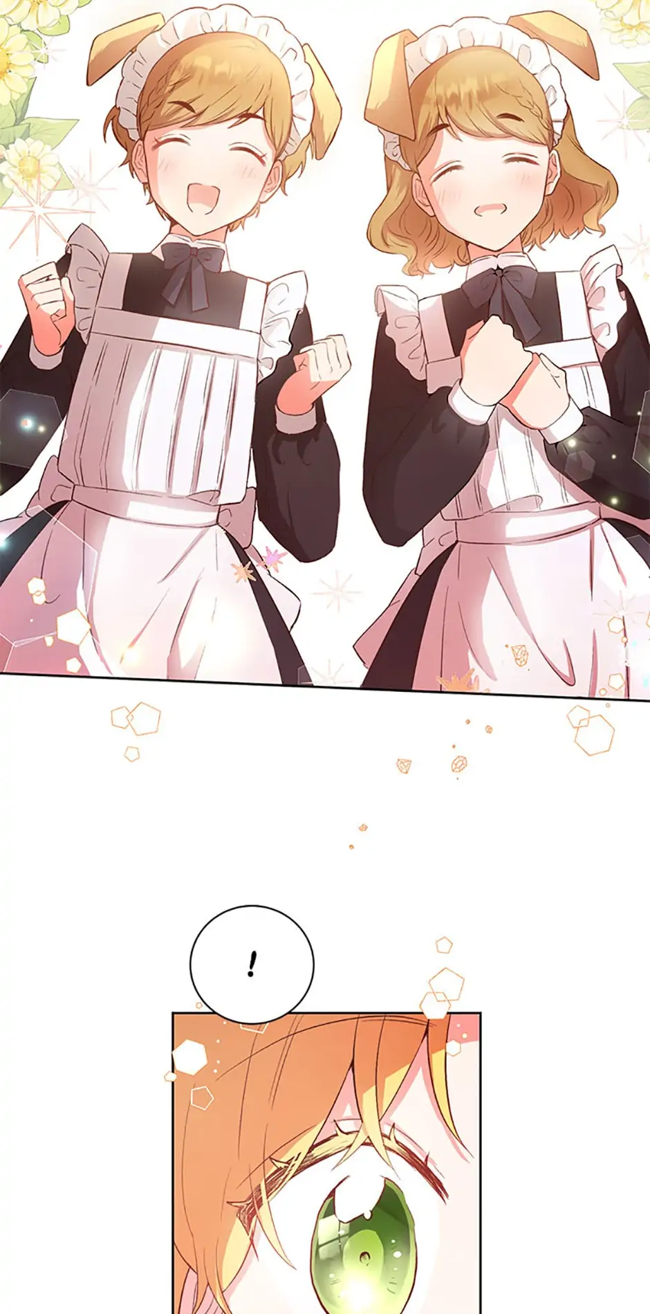 He's Just My Brother, Your Grace! Chapter 12 - page 38