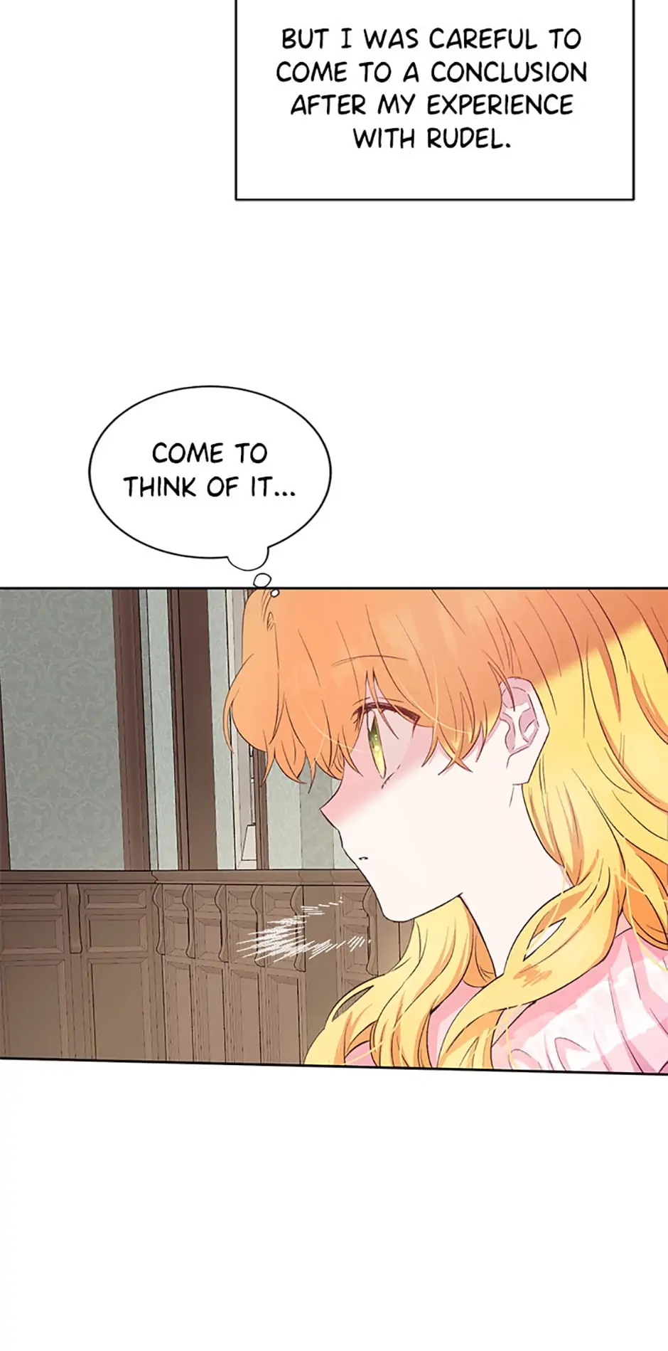 He's Just My Brother, Your Grace! Chapter 12 - page 40