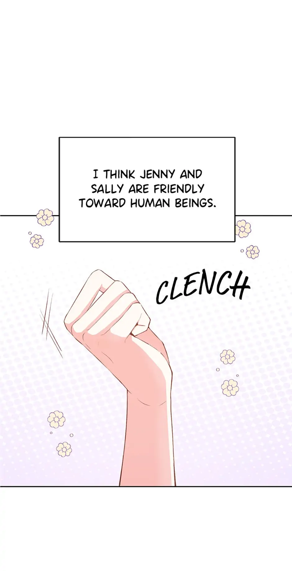 He's Just My Brother, Your Grace! Chapter 12 - page 43