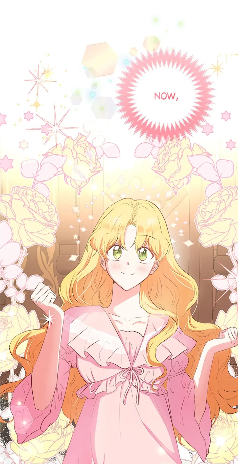 He's Just My Brother, Your Grace! Chapter 12 - page 44