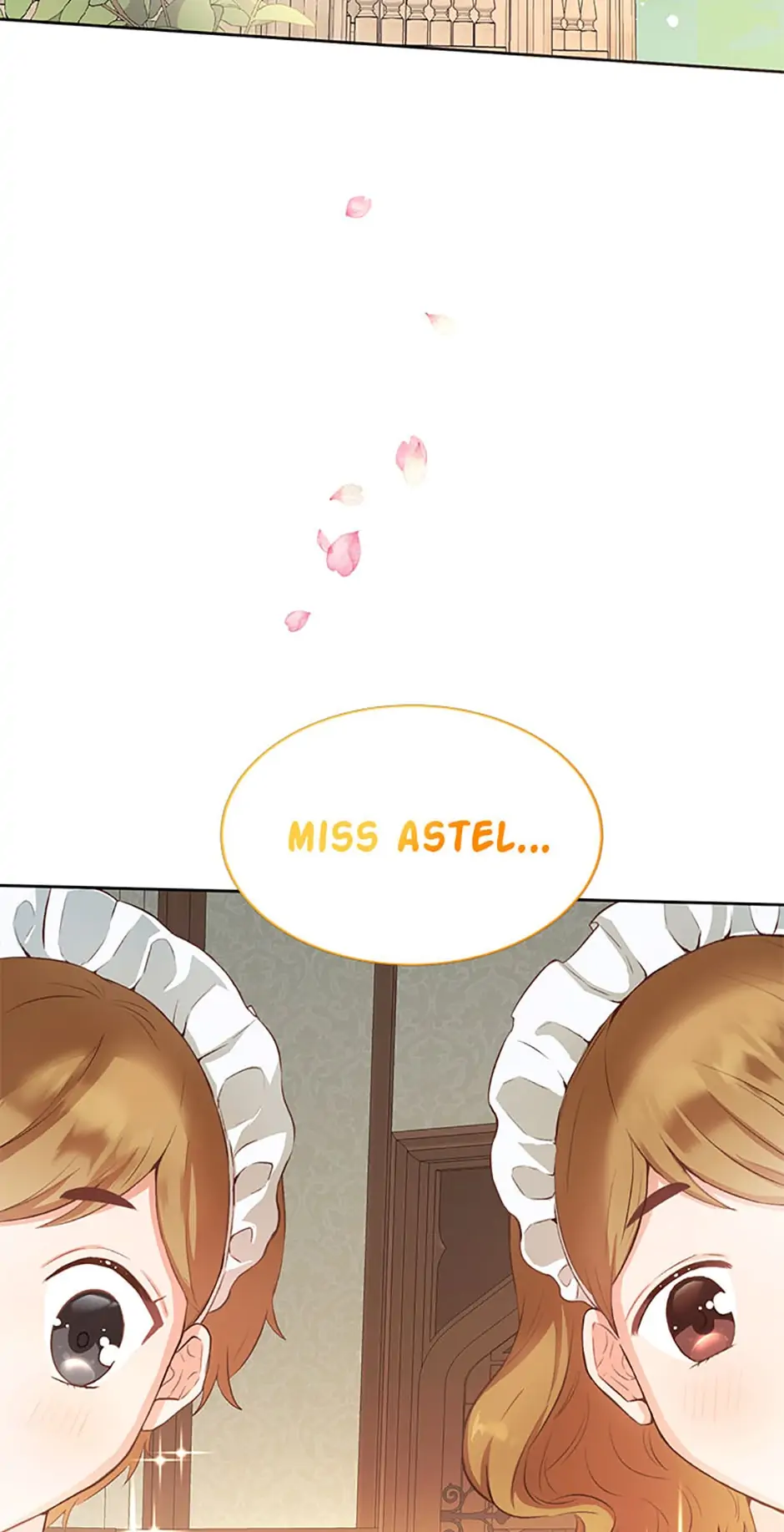 He's Just My Brother, Your Grace! Chapter 12 - page 48