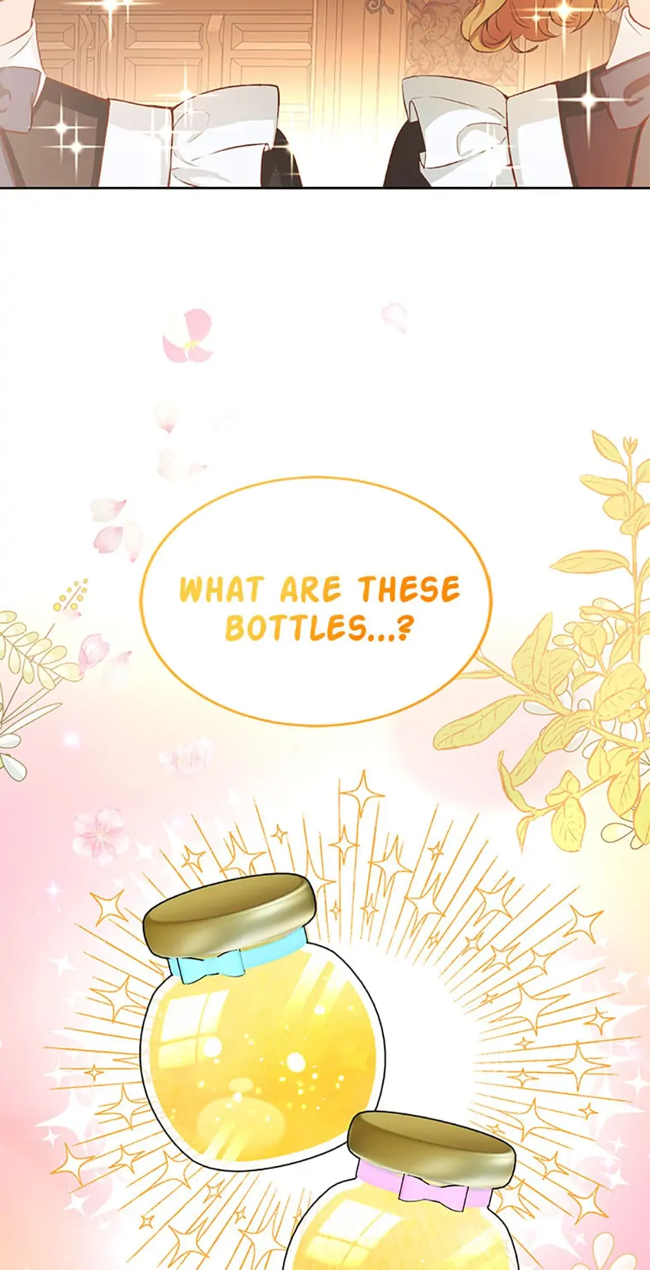 He's Just My Brother, Your Grace! Chapter 12 - page 49