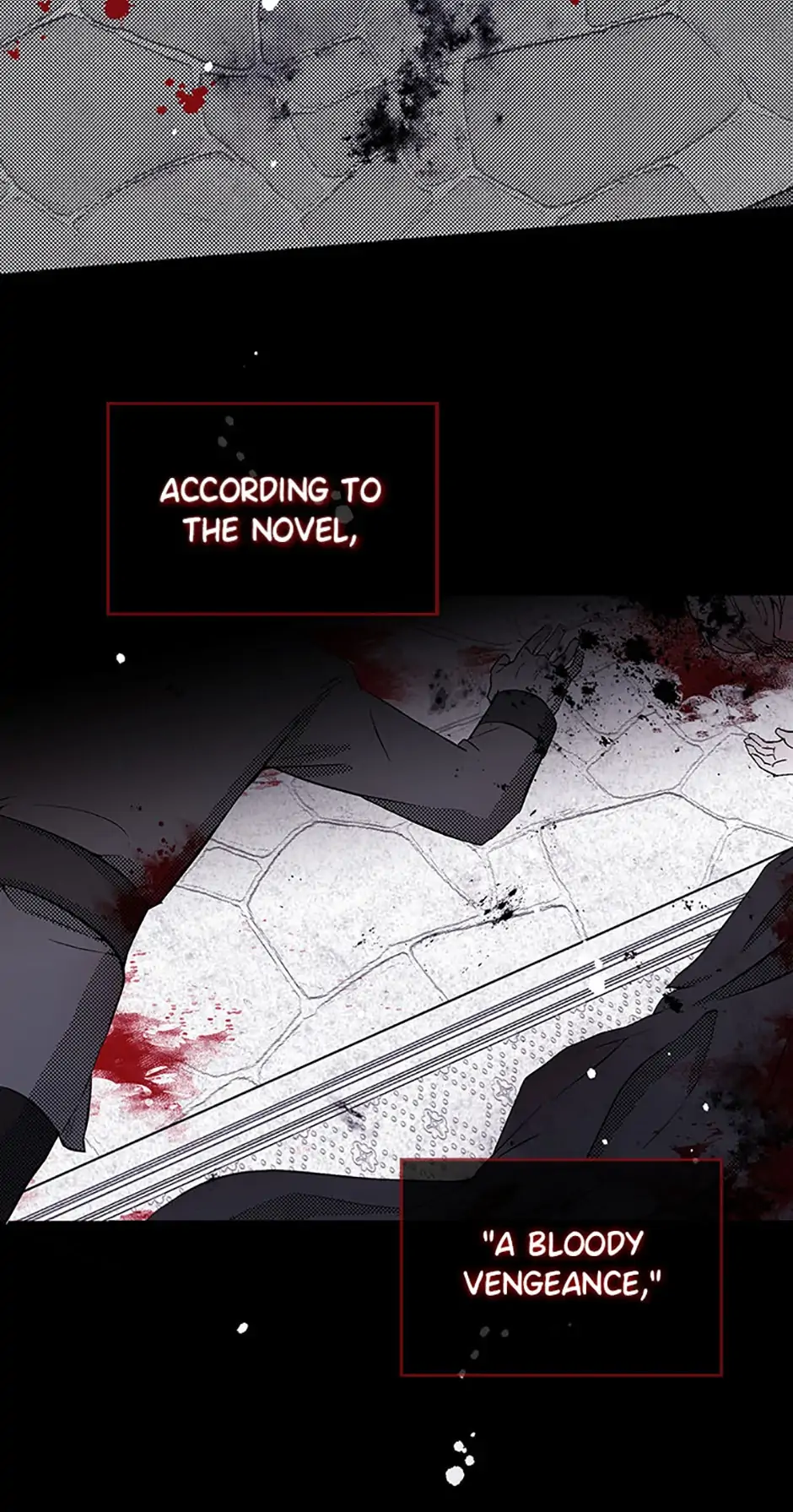 He's Just My Brother, Your Grace! Chapter 12 - page 6