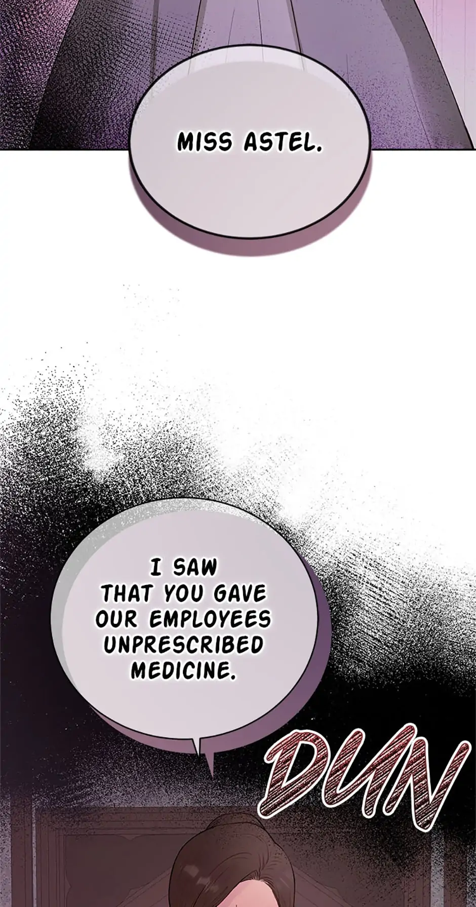 He's Just My Brother, Your Grace! Chapter 12 - page 59