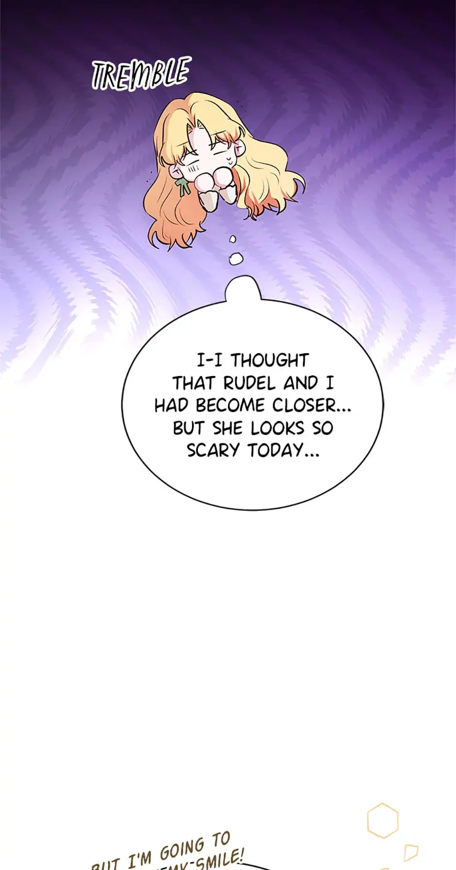 He's Just My Brother, Your Grace! Chapter 12 - page 61
