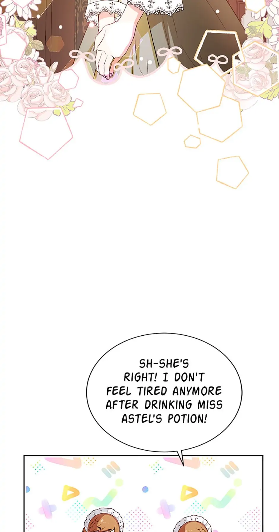 He's Just My Brother, Your Grace! Chapter 12 - page 63