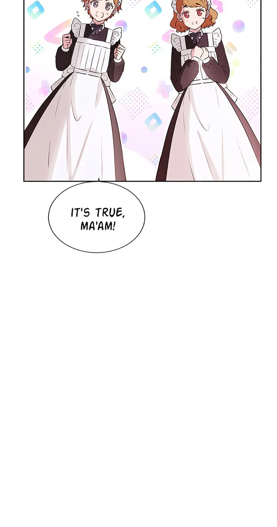 He's Just My Brother, Your Grace! Chapter 12 - page 64