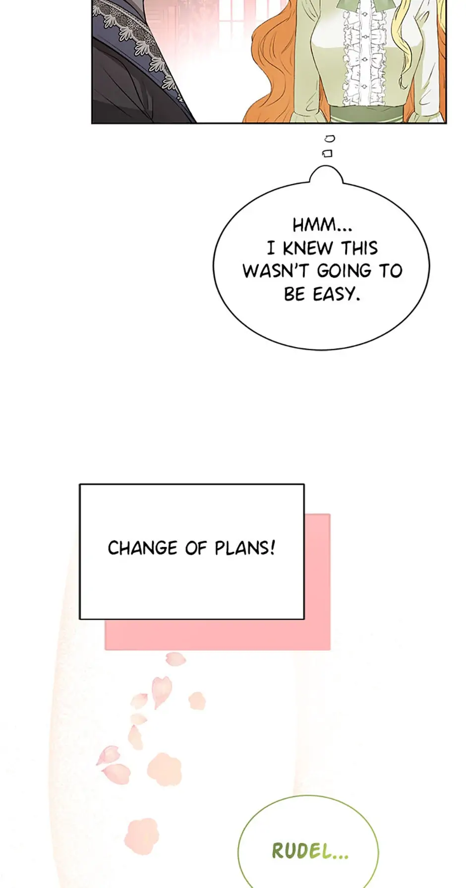 He's Just My Brother, Your Grace! Chapter 12 - page 66