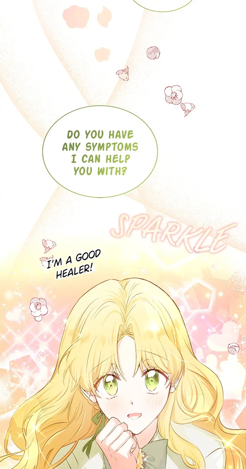 He's Just My Brother, Your Grace! Chapter 12 - page 67