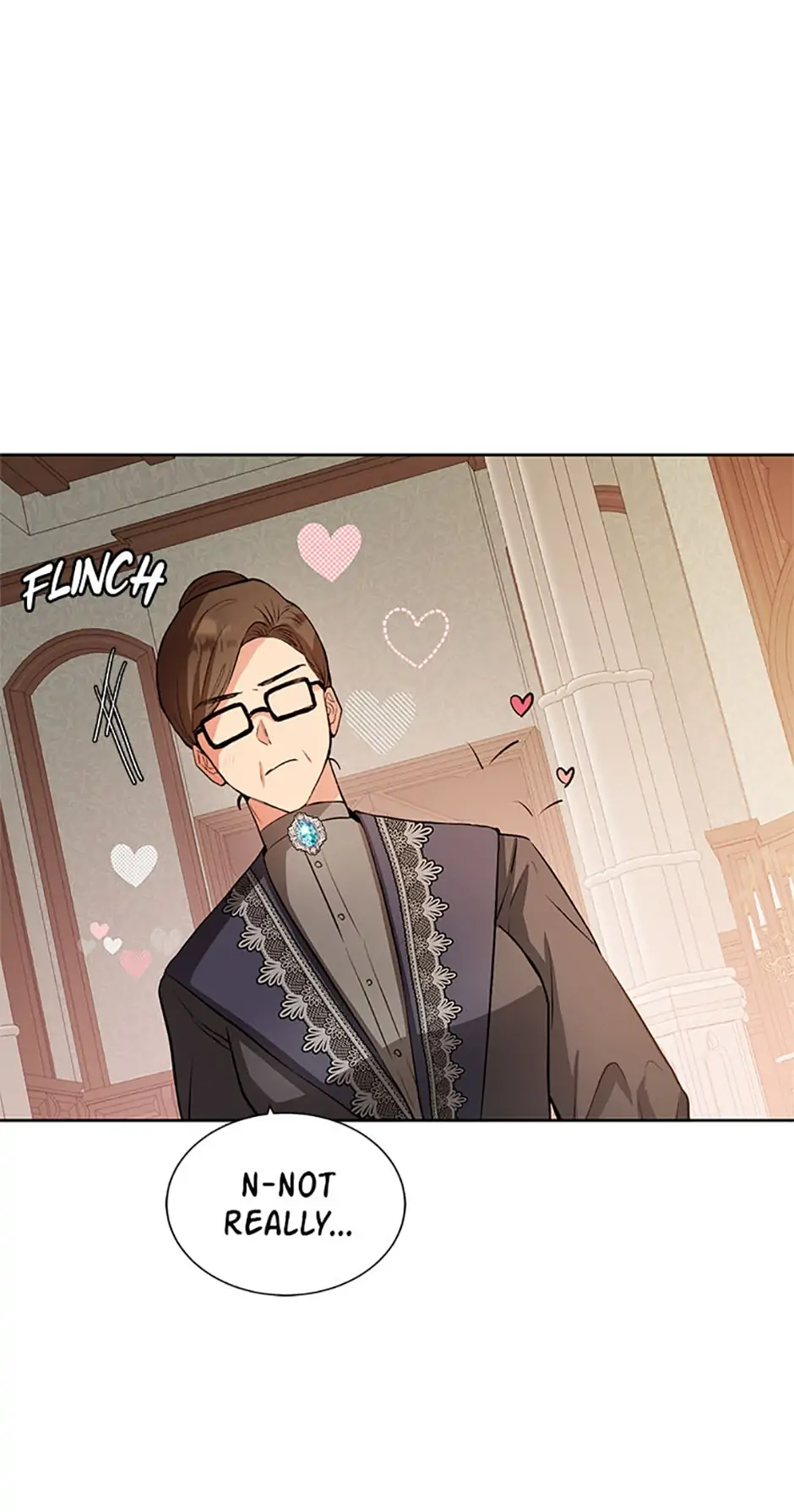 He's Just My Brother, Your Grace! Chapter 12 - page 69