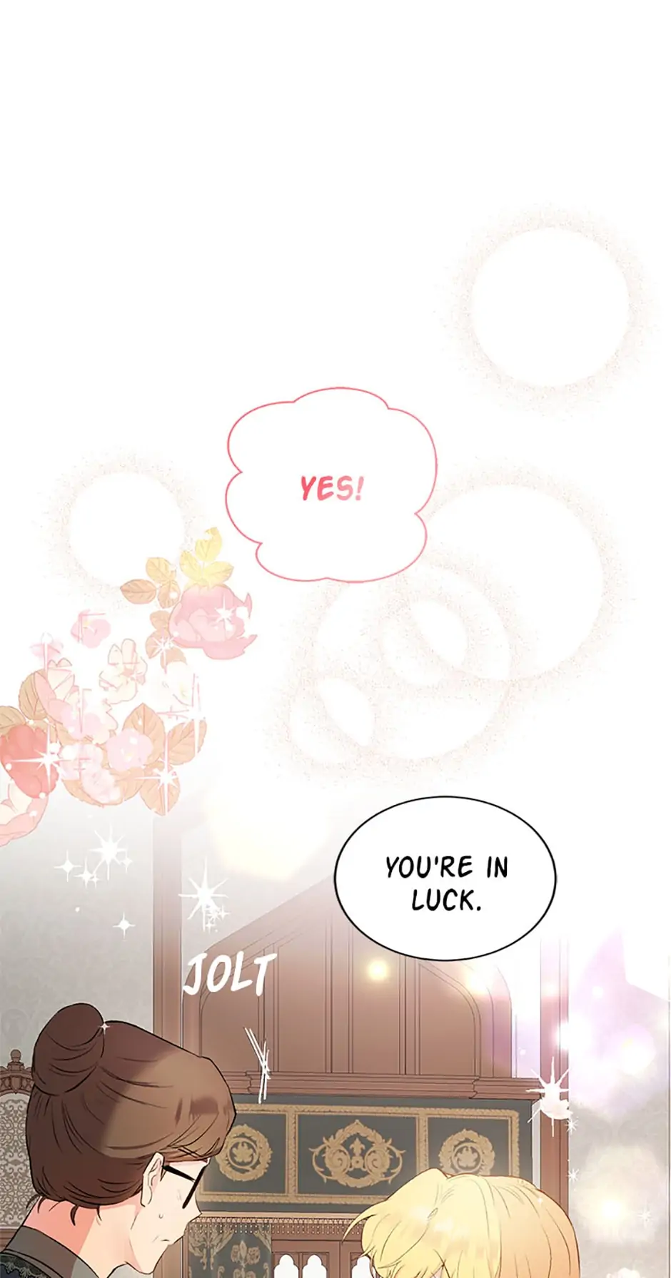 He's Just My Brother, Your Grace! Chapter 12 - page 72