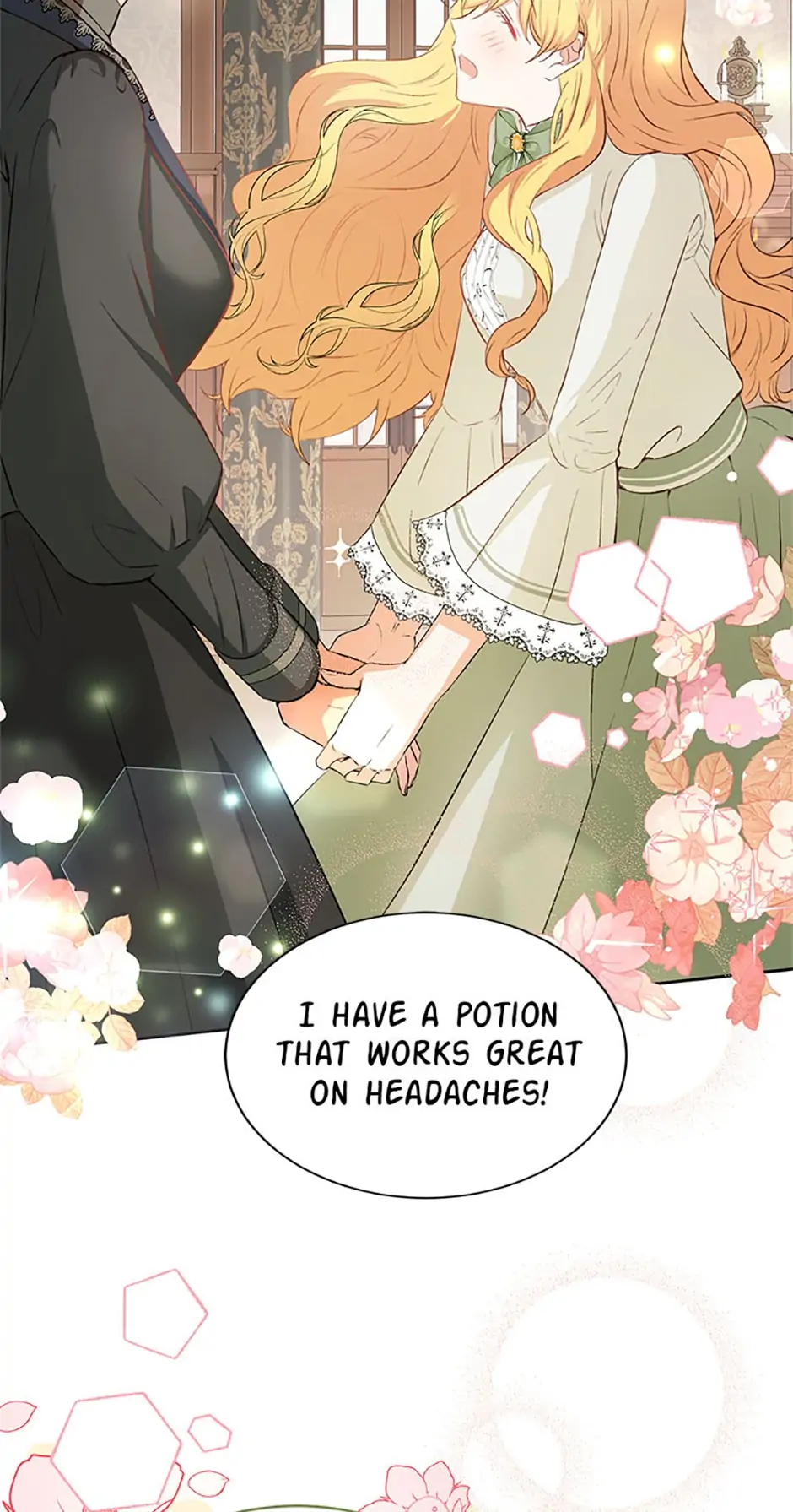 He's Just My Brother, Your Grace! Chapter 12 - page 73