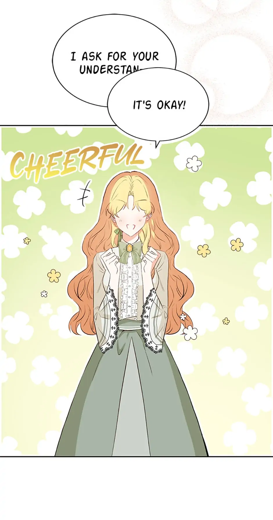 He's Just My Brother, Your Grace! Chapter 12 - page 78