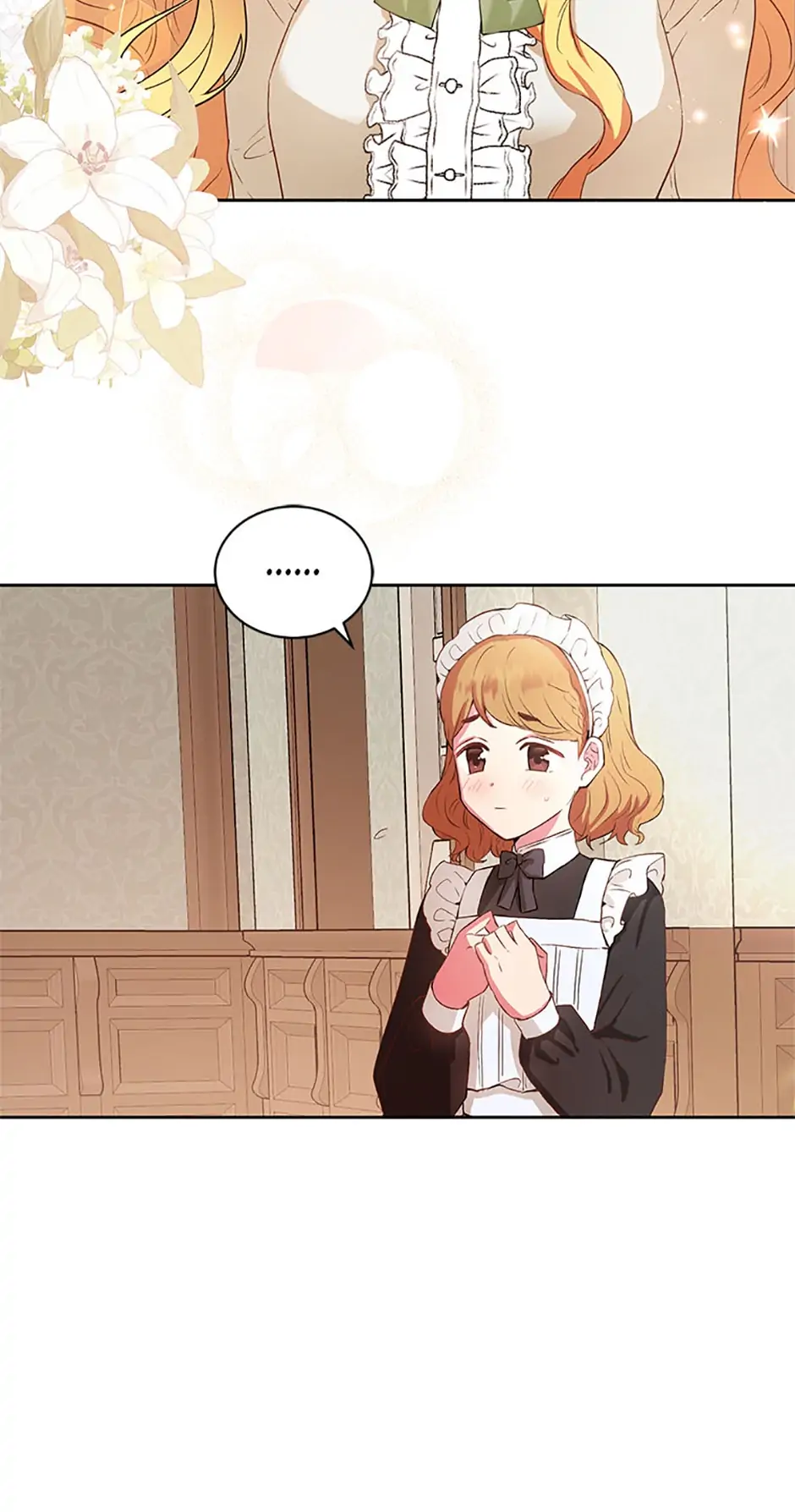 He's Just My Brother, Your Grace! Chapter 12 - page 85