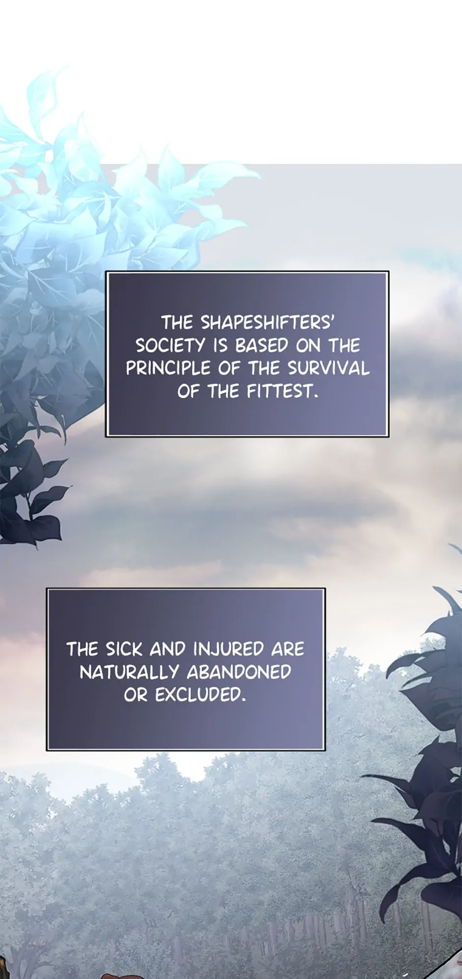 He's Just My Brother, Your Grace! Chapter 12 - page 93