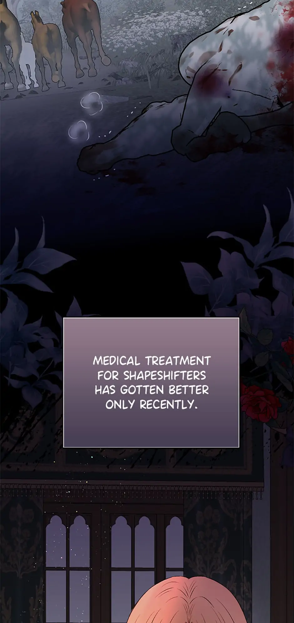 He's Just My Brother, Your Grace! Chapter 12 - page 94