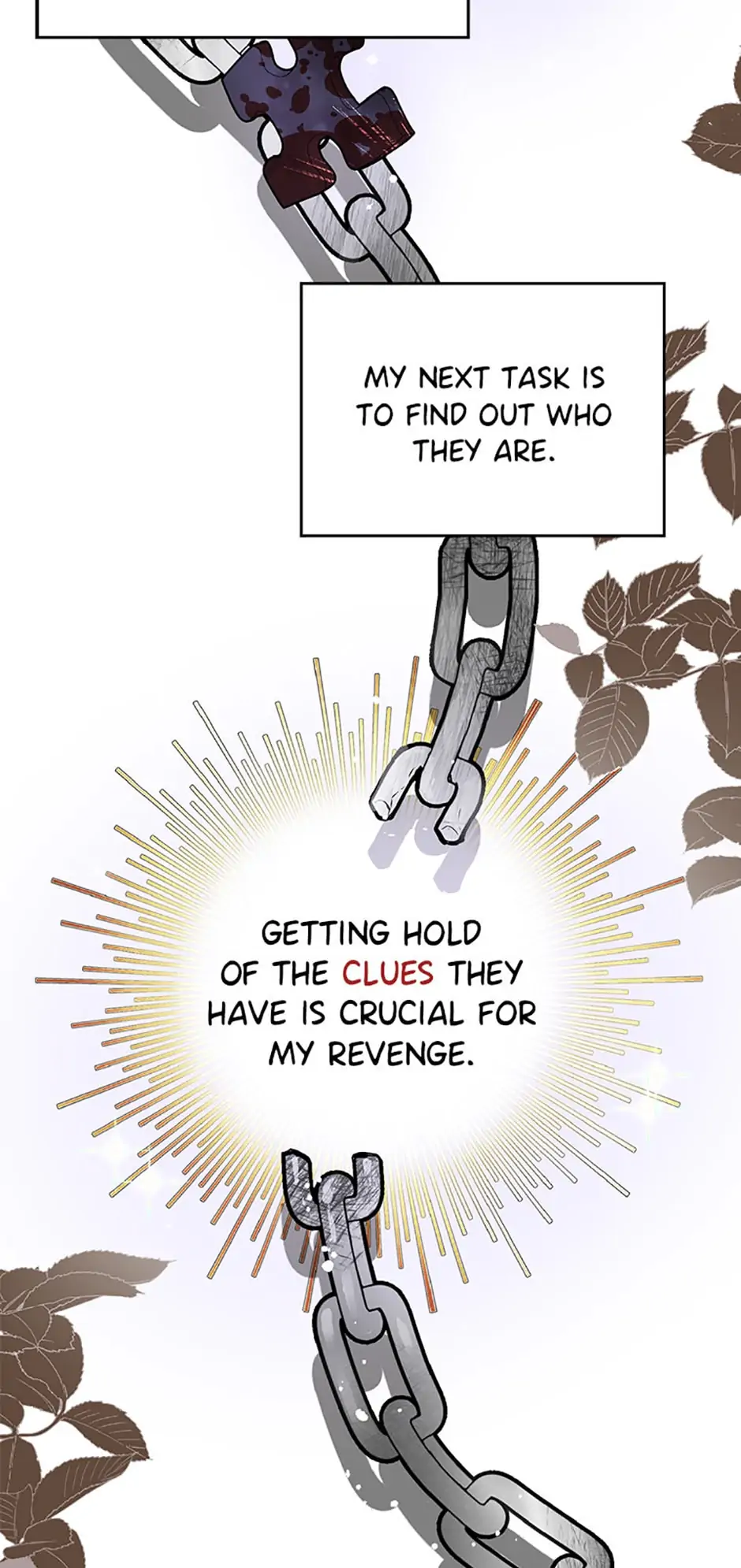 He's Just My Brother, Your Grace! Chapter 12 - page 97
