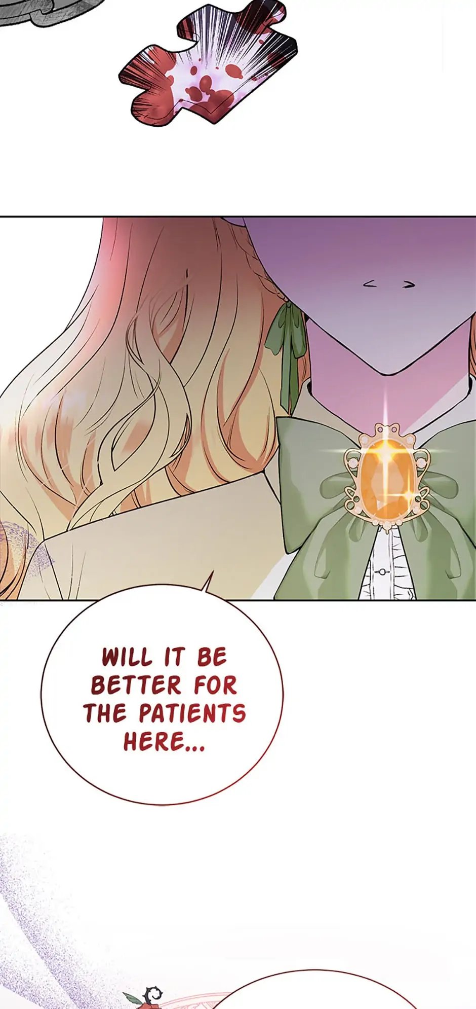 He's Just My Brother, Your Grace! Chapter 12 - page 99