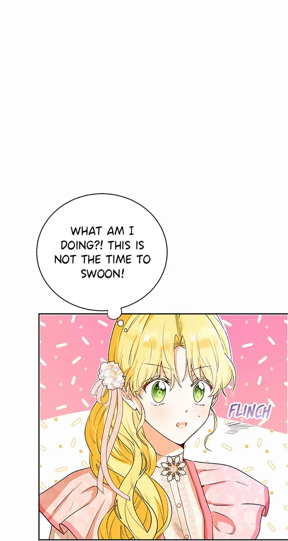 He's Just My Brother, Your Grace! Chapter 13 - page 12