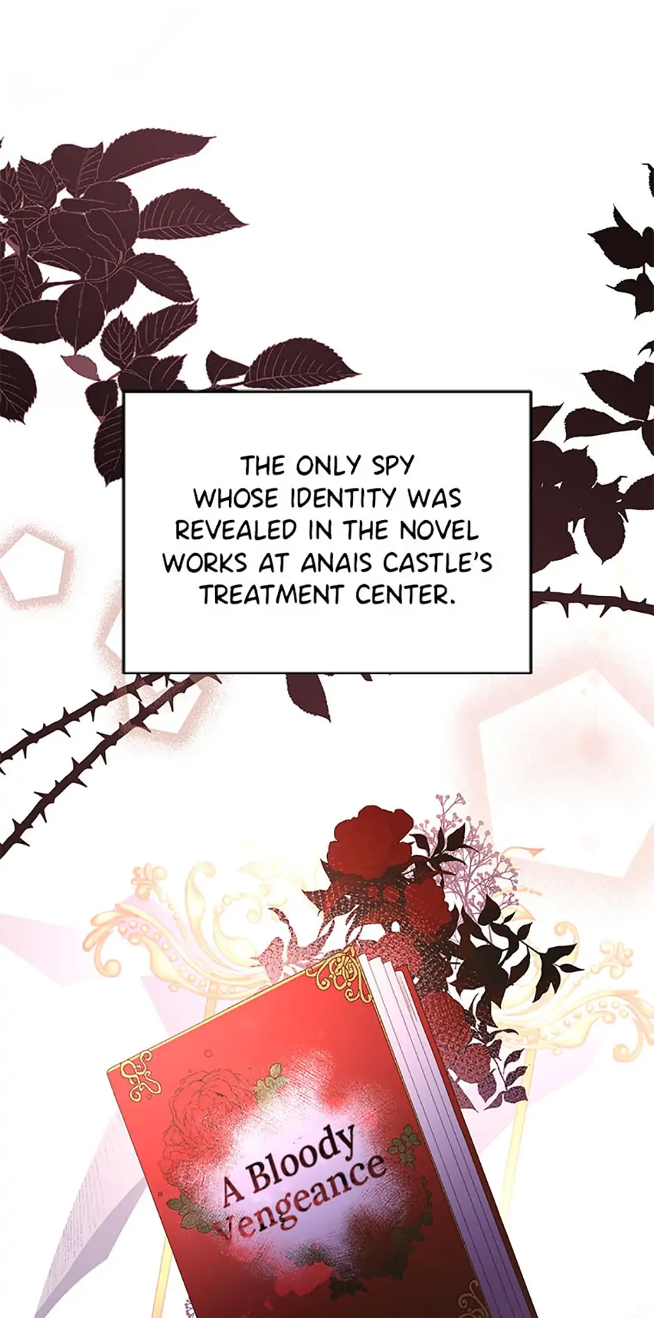 He's Just My Brother, Your Grace! Chapter 13 - page 15