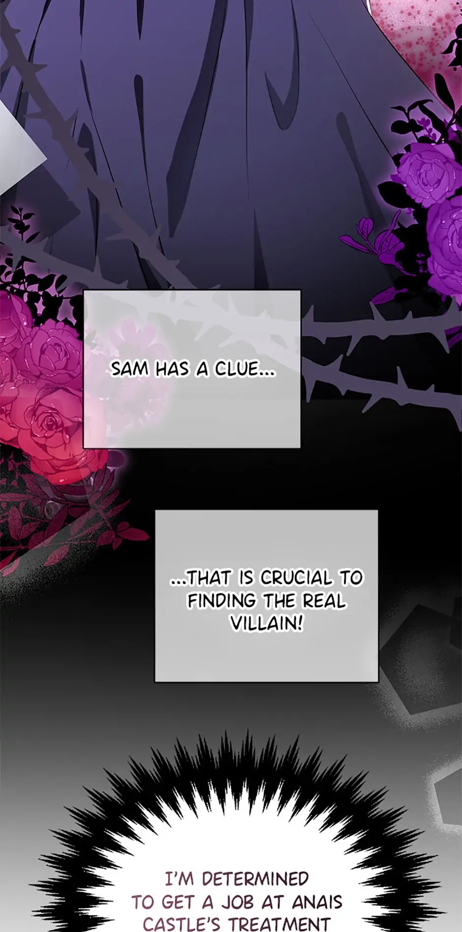 He's Just My Brother, Your Grace! Chapter 13 - page 17