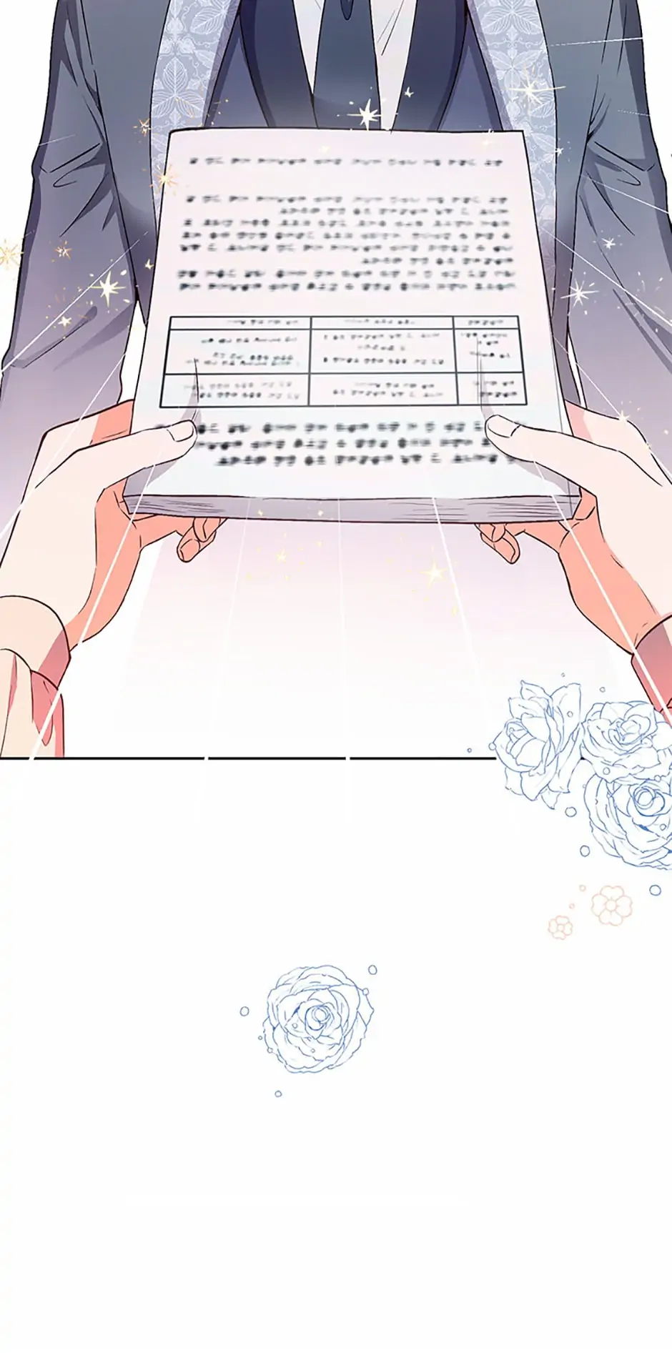 He's Just My Brother, Your Grace! Chapter 13 - page 20
