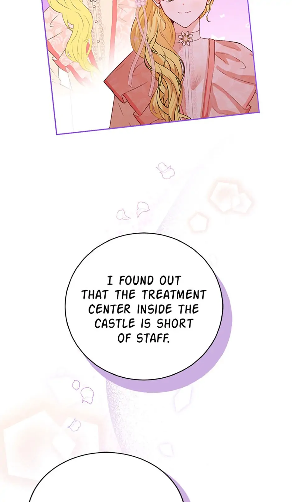 He's Just My Brother, Your Grace! Chapter 13 - page 43