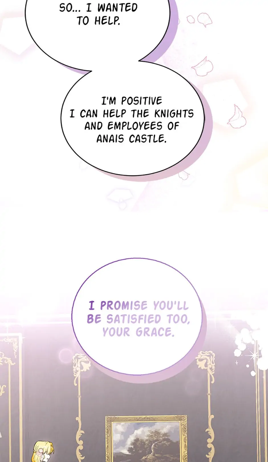 He's Just My Brother, Your Grace! Chapter 13 - page 44