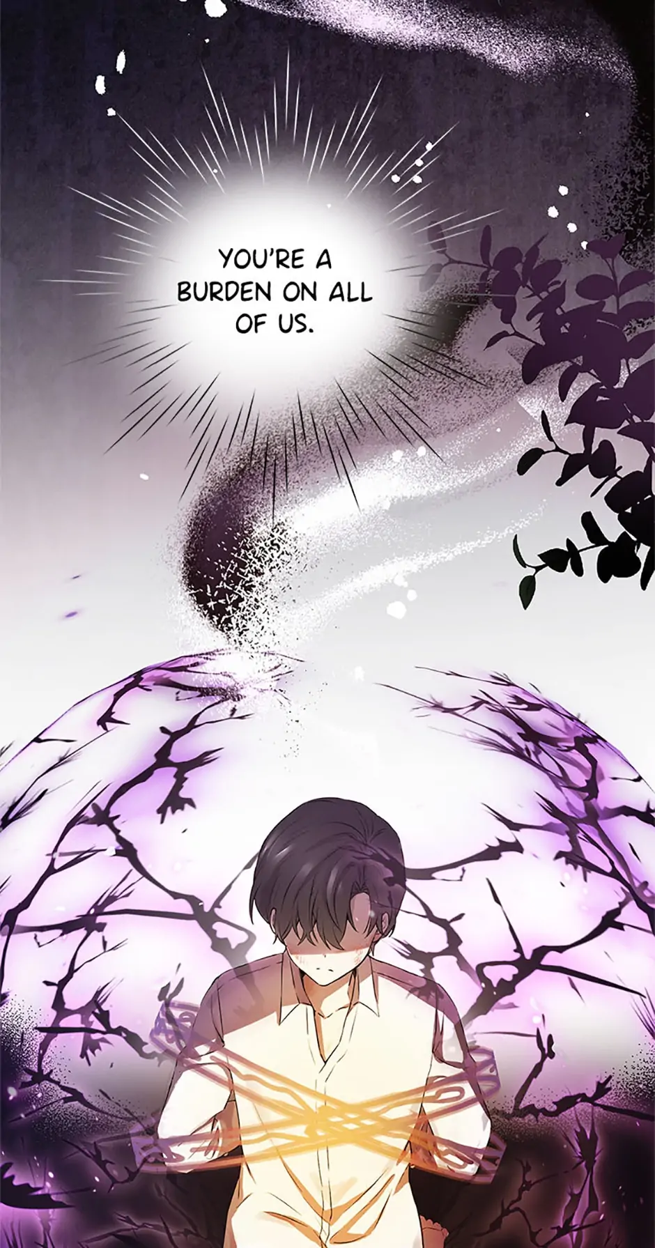 He's Just My Brother, Your Grace! Chapter 13 - page 49