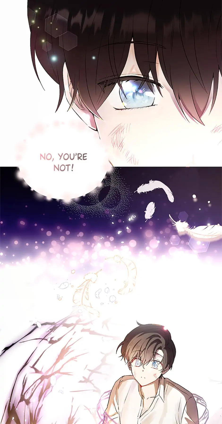 He's Just My Brother, Your Grace! Chapter 13 - page 51