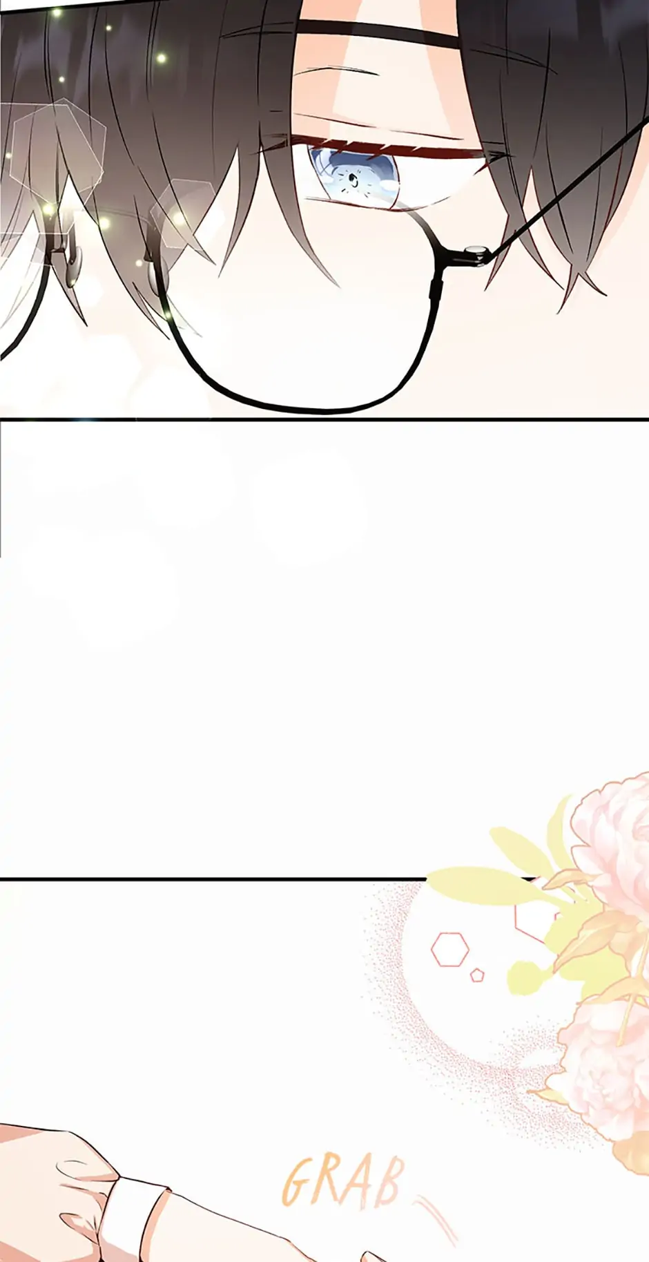 He's Just My Brother, Your Grace! Chapter 13 - page 7