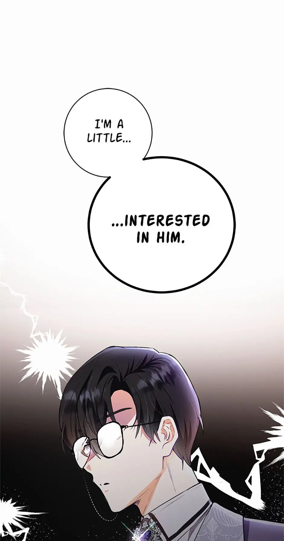 He's Just My Brother, Your Grace! Chapter 13 - page 66