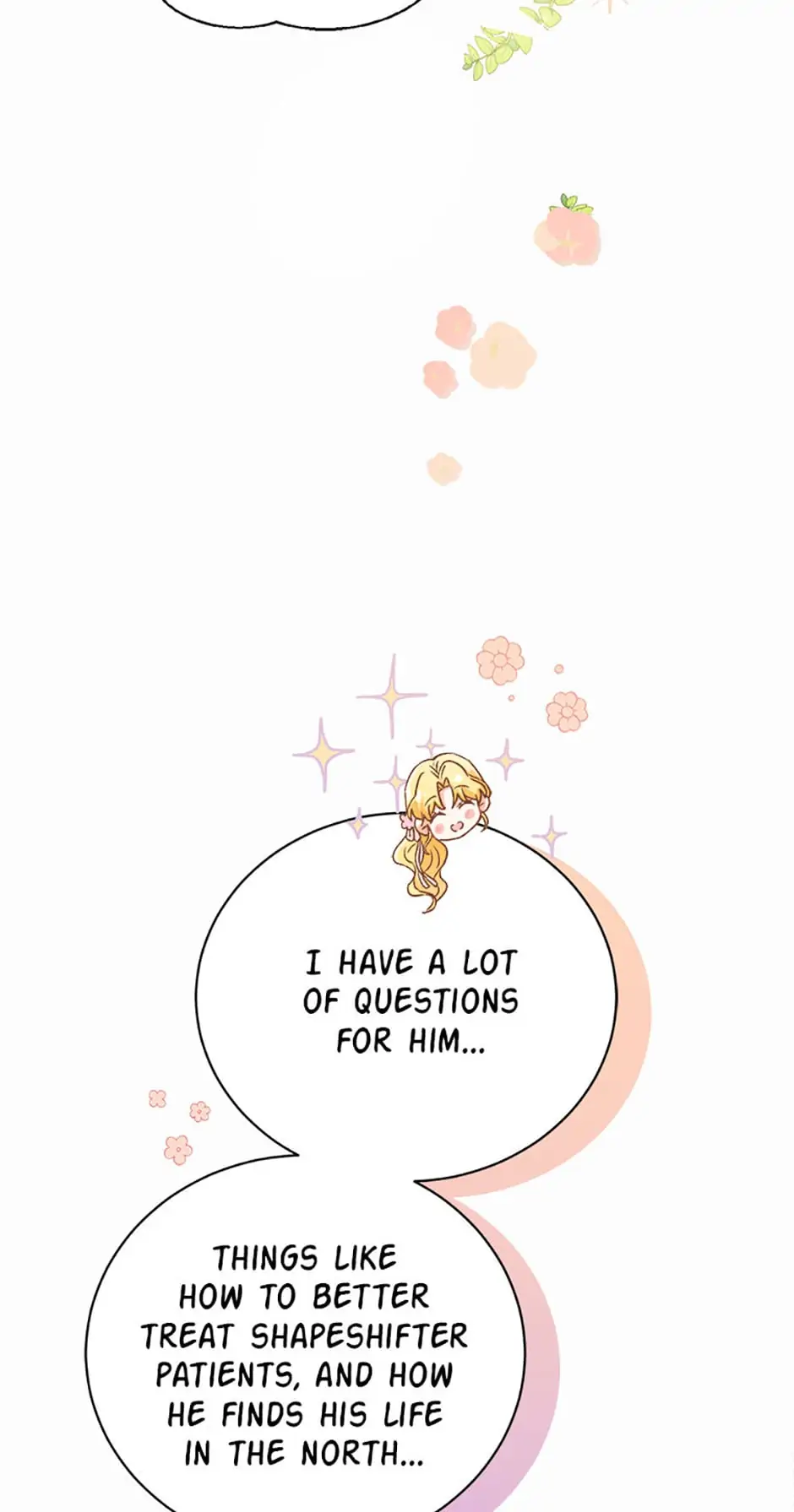 He's Just My Brother, Your Grace! Chapter 13 - page 69