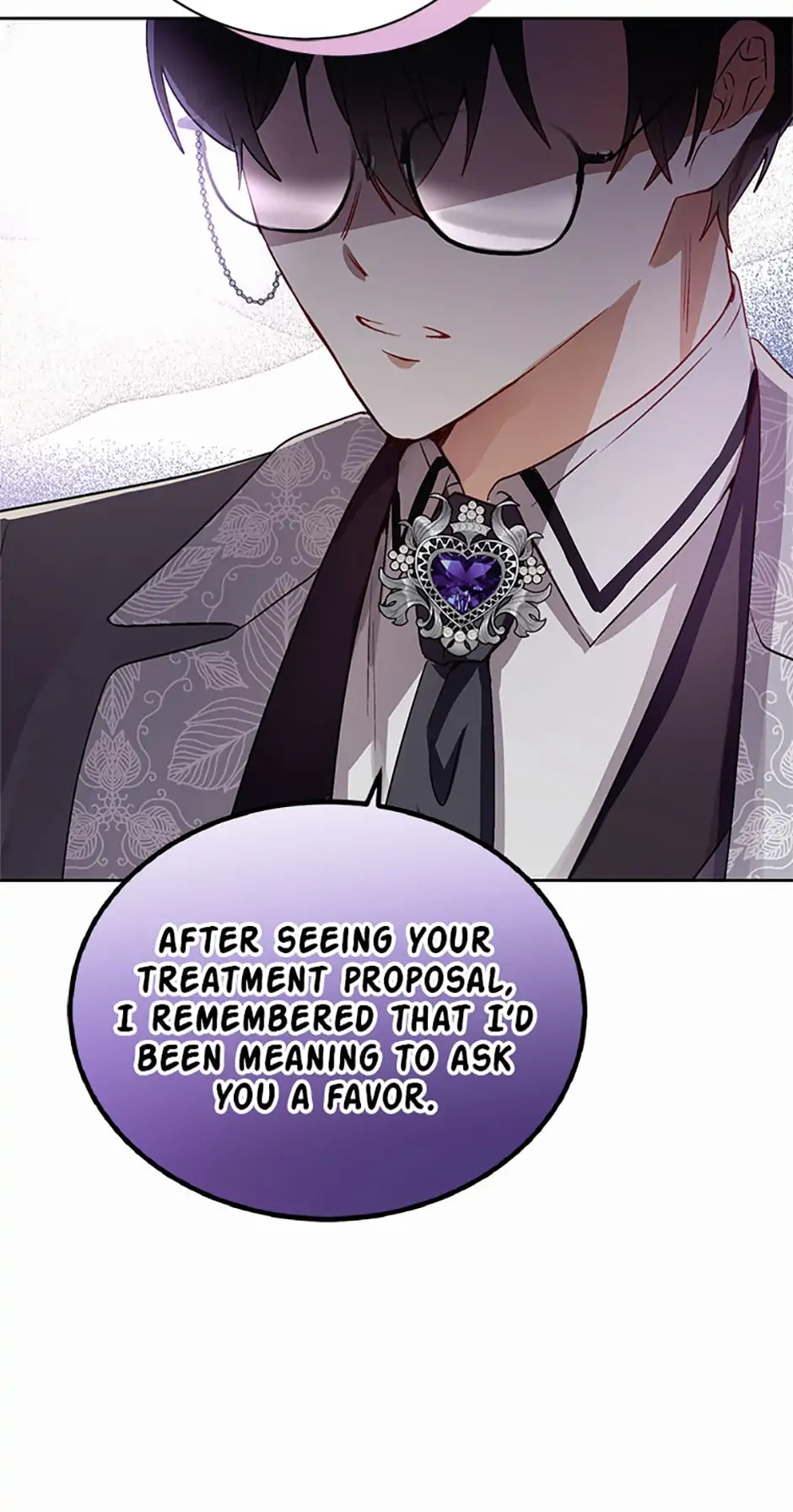 He's Just My Brother, Your Grace! Chapter 13 - page 70