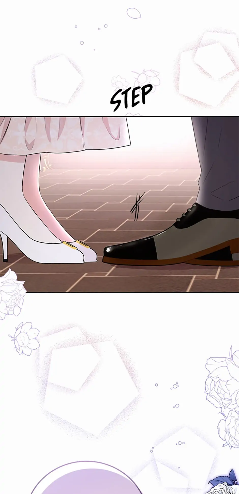 He's Just My Brother, Your Grace! Chapter 13 - page 73