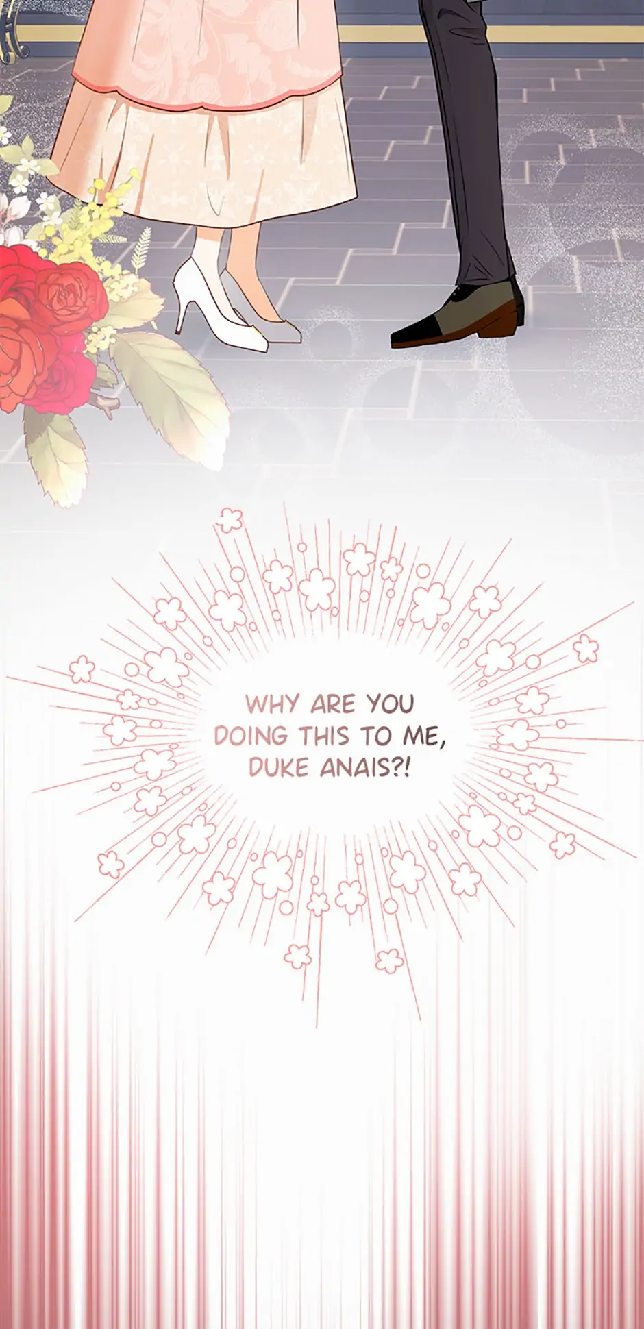 He's Just My Brother, Your Grace! Chapter 13 - page 78
