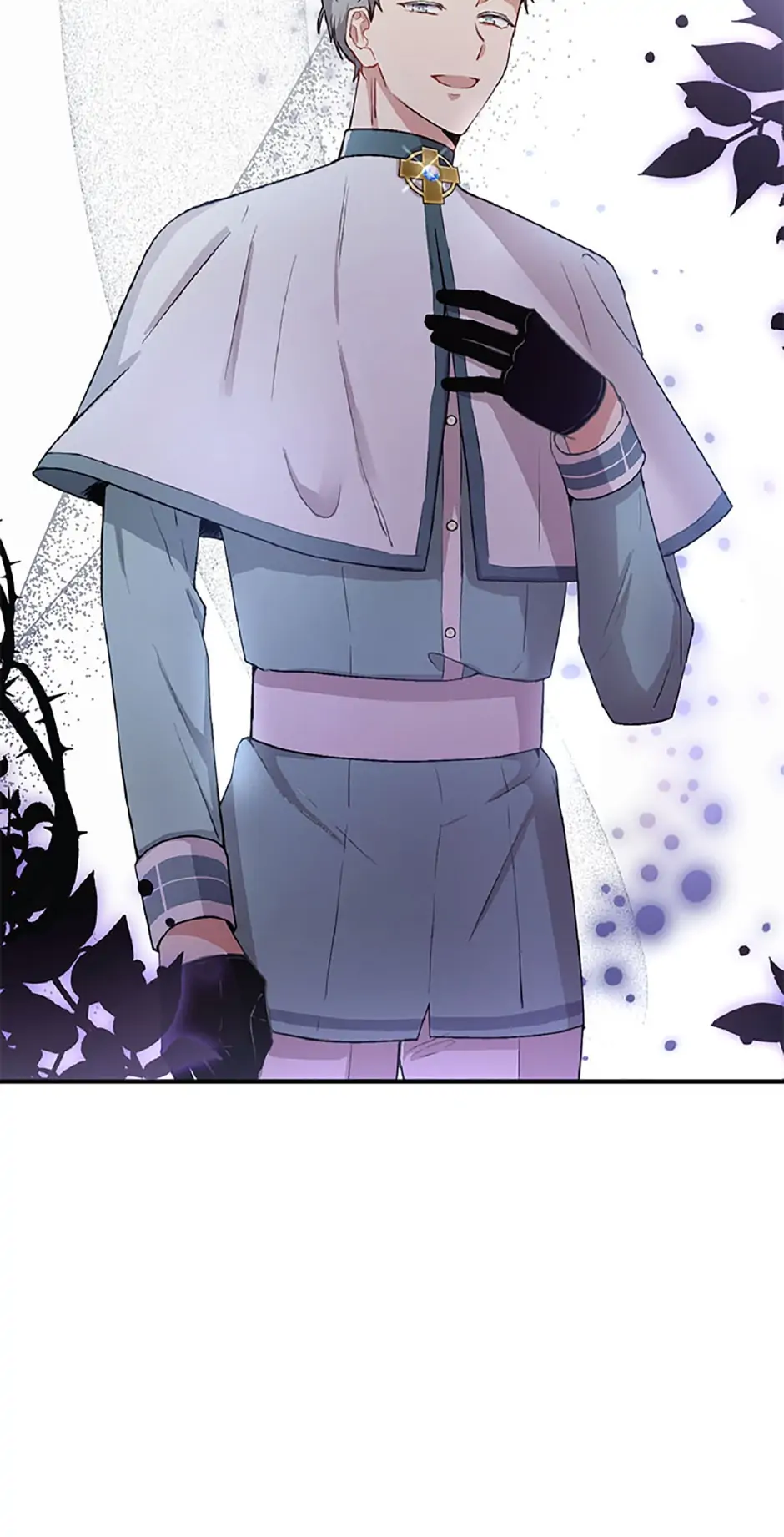 He's Just My Brother, Your Grace! Chapter 13 - page 86