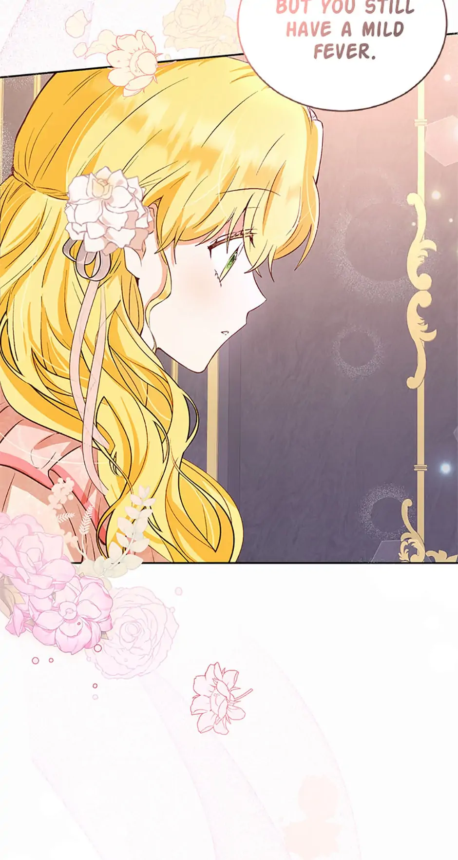 He's Just My Brother, Your Grace! Chapter 13 - page 10