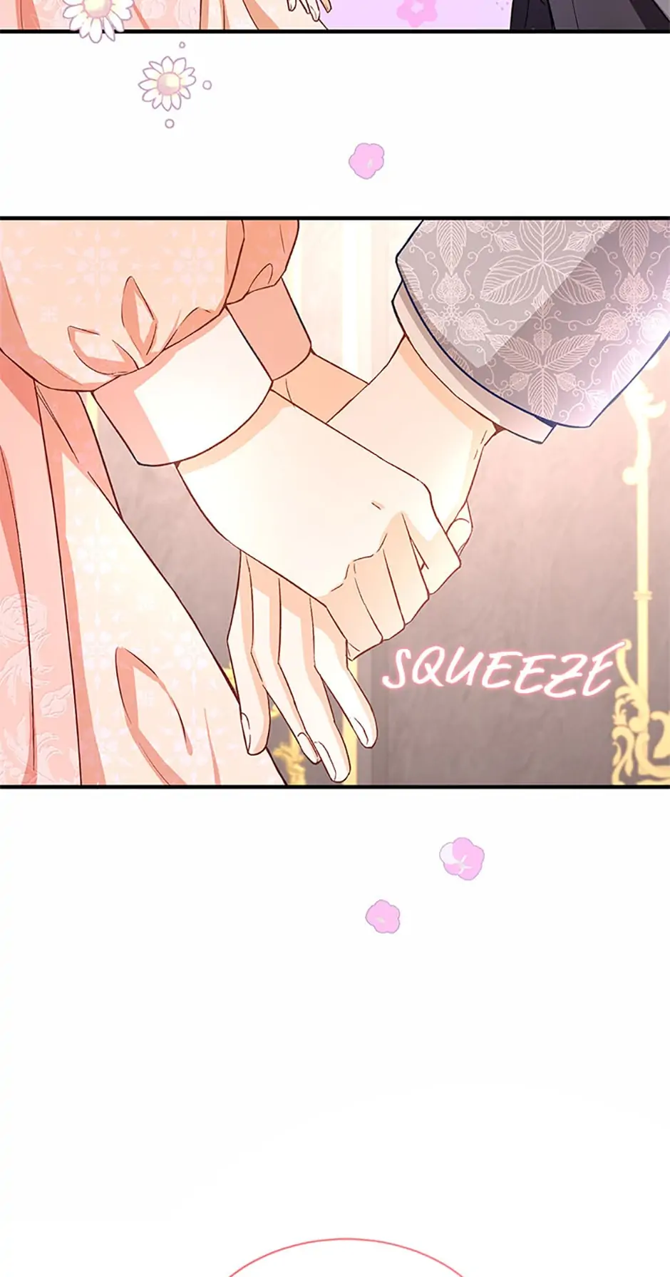 He's Just My Brother, Your Grace! Chapter 14 - page 11