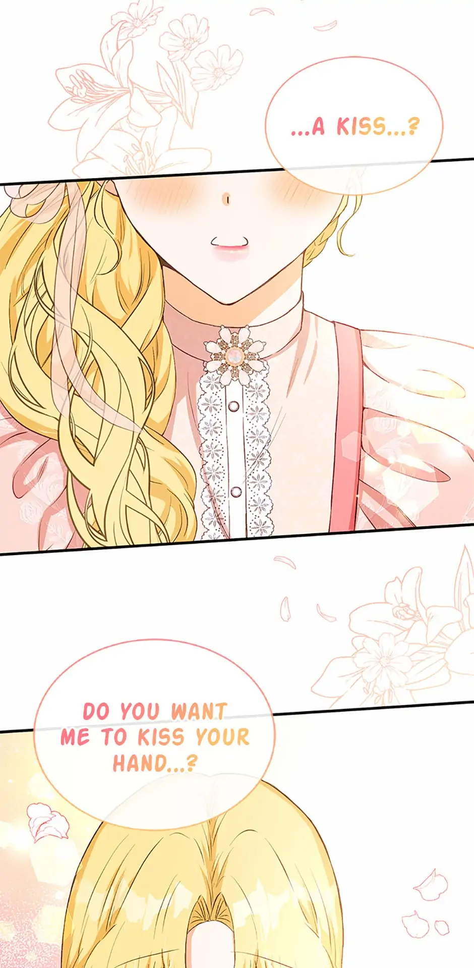 He's Just My Brother, Your Grace! Chapter 14 - page 20
