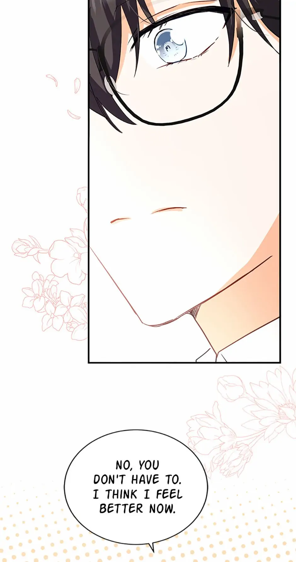 He's Just My Brother, Your Grace! Chapter 14 - page 23