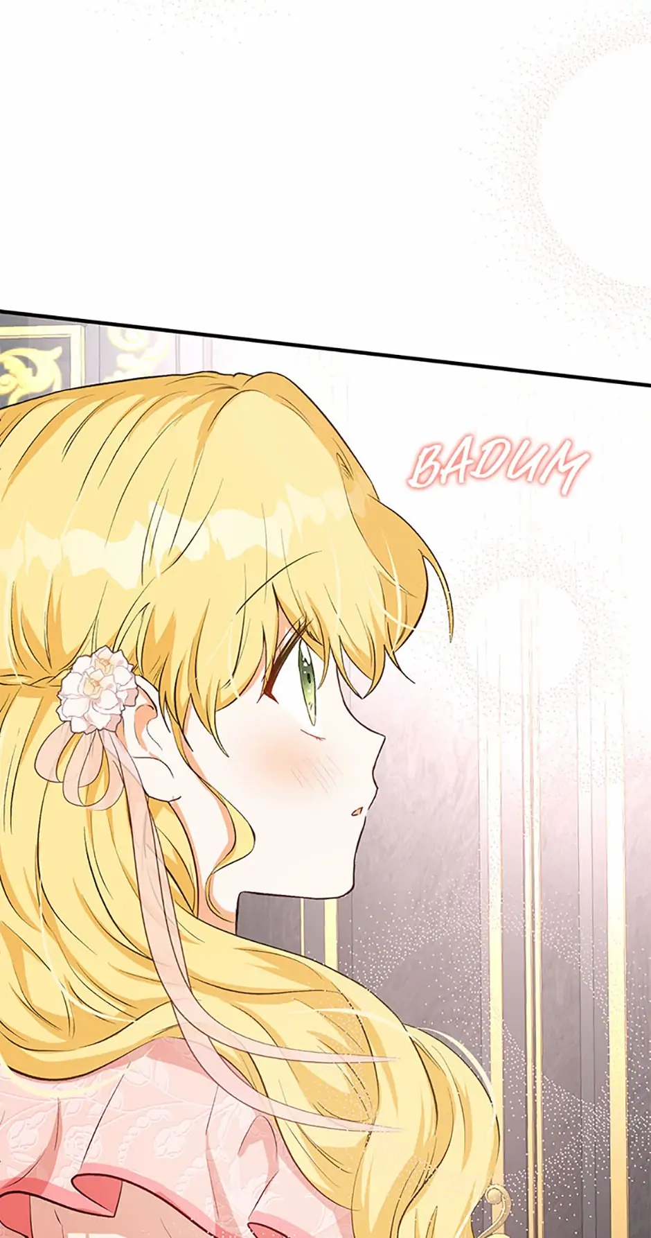 He's Just My Brother, Your Grace! Chapter 14 - page 26