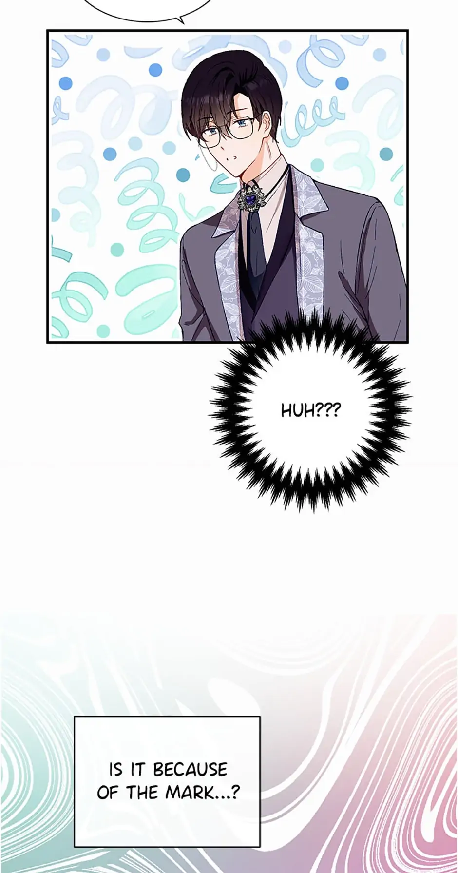 He's Just My Brother, Your Grace! Chapter 14 - page 7