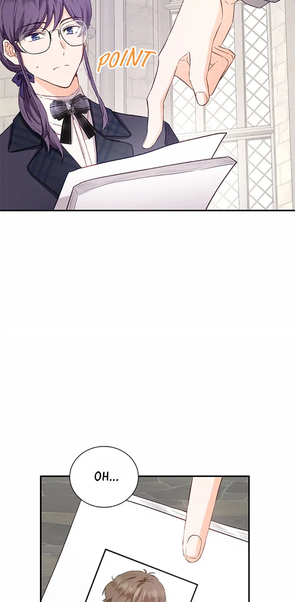 He's Just My Brother, Your Grace! Chapter 14 - page 61