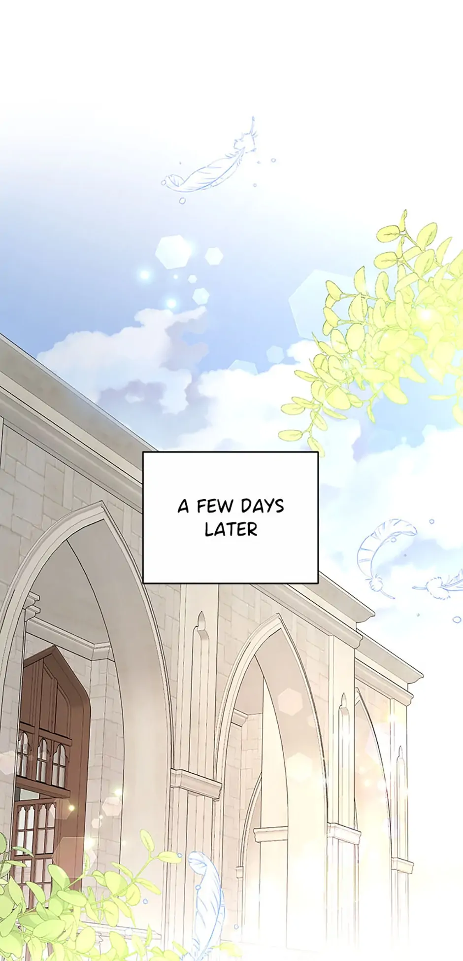 He's Just My Brother, Your Grace! Chapter 14 - page 67