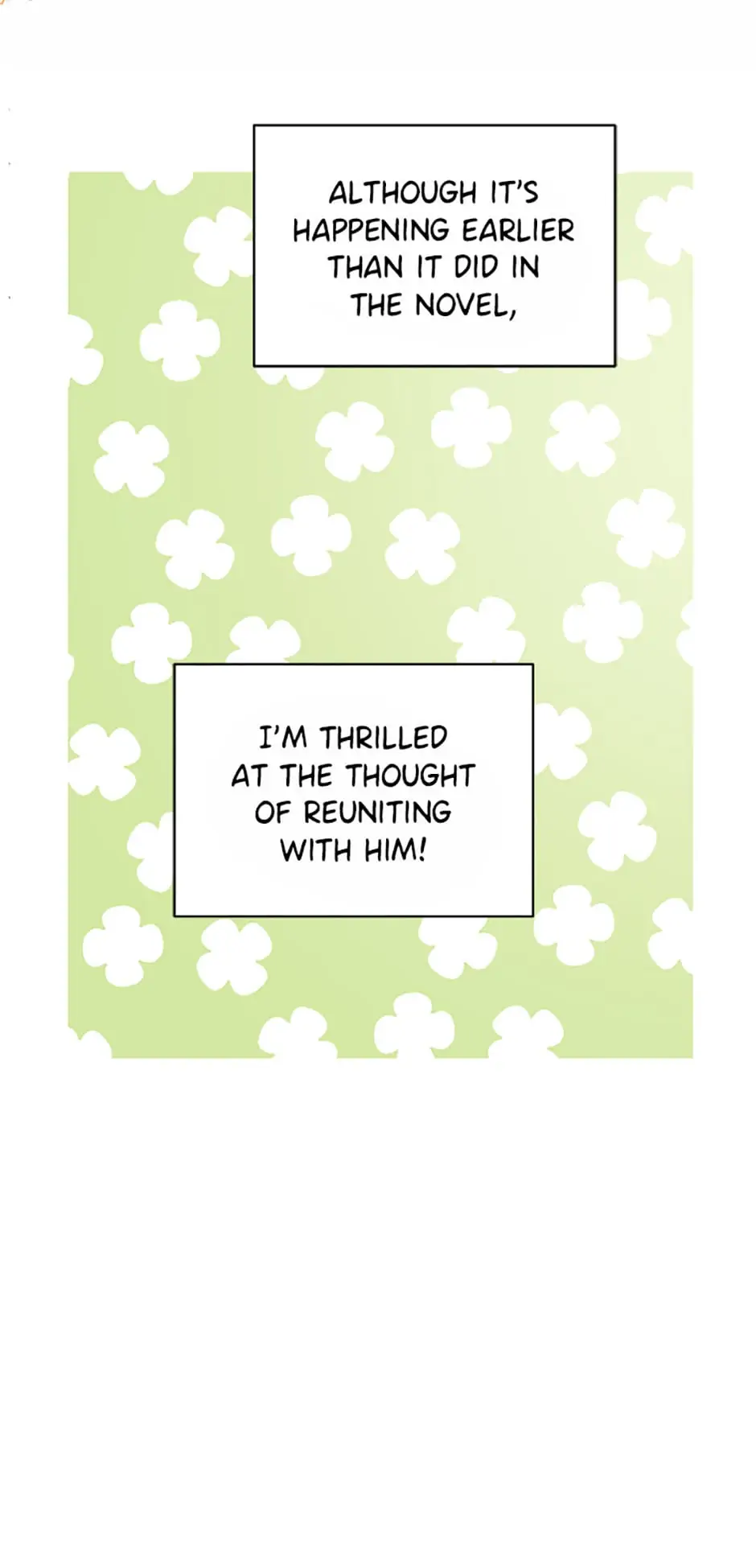 He's Just My Brother, Your Grace! Chapter 14 - page 70