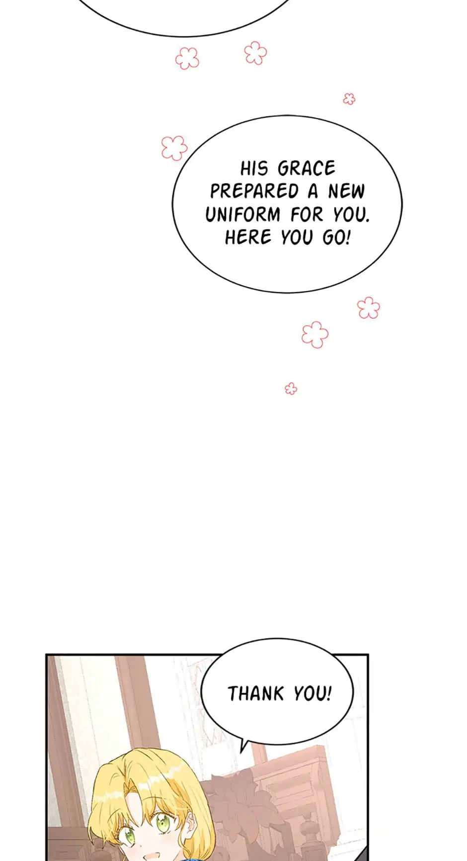 He's Just My Brother, Your Grace! Chapter 14 - page 73